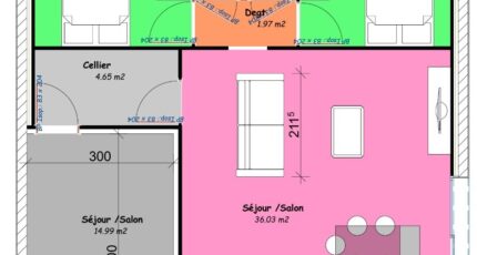 Sainte-Foy Maison neuve - 2082429-7159modele1020240722y70HT.jpeg LMP Constructeur