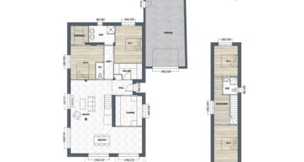 Saint-Gilles-Croix-de-Vie Maison neuve - 2093707-7159modele620240415e2TAR.jpeg LMP Constructeur
