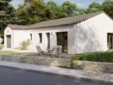 Maison à construire à Givrand (85800) 2094686-7159modele720240214E95ks.jpeg LMP Constructeur
