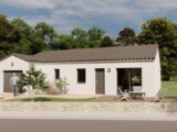 Maison à construire à Givrand (85800) 2094686-7159modele820240214KLunU.jpeg LMP Constructeur