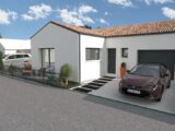 Maison à construire à Givrand (85800) 2094694-7159modele620240222CoXNf.jpeg LMP Constructeur