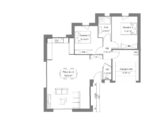 Maison à construire à Givrand (85800) 2094694-7159modele620240226DEKJu.jpeg LMP Constructeur