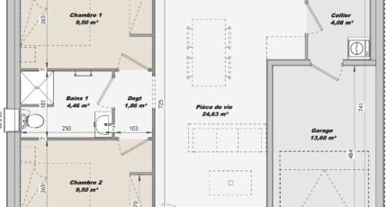 Sallertaine Maison neuve - 2100811-11004modele1020241117qAlDJ.jpeg LMP Constructeur