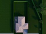 Maison à construire à Coëx (85220) 2077279-11004modele820241015ACtyp.jpeg LMP Constructeur