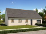 Maison à construire à Bourneau (85200) 2050134-4586modele820210611dsR8T.jpeg LMP Constructeur