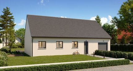 Bourneau Maison neuve - 2050134-4586modele820210611dsR8T.jpeg LMP Constructeur