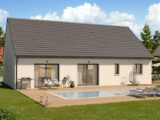 Maison à construire à Bourneau (85200) 2050134-4586modele9202106113ByOI.jpeg LMP Constructeur