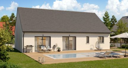 Bourneau Maison neuve - 2050134-4586modele9202106113ByOI.jpeg LMP Constructeur