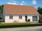 Maison à construire à Auzay (85200) 2050092-4586modele820210611WkI9B.jpeg LMP Constructeur