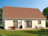Maison à construire à Auzay (85200) 2050092-4586modele920210611O6HOT.jpeg LMP Constructeur