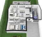 Maison à construire à Sérigné (85200) 2050004-10941annonce920240923qMIhF.jpeg LMP Constructeur