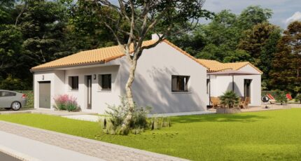 La Garnache Maison neuve - 2051552-7159modele720240415VTlXx.jpeg LMP Constructeur