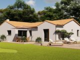 Maison à construire à La Garnache (85710) 2051552-7159modele820240415cPyqT.jpeg LMP Constructeur