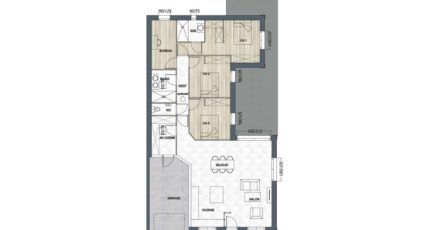 La Garnache Maison neuve - 2051552-7159modele920240415IXeQw.jpeg LMP Constructeur
