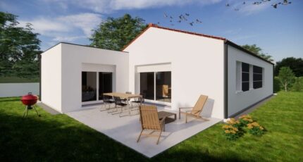 La Garnache Maison neuve - 2051554-7159modele7202406177zPqF.jpeg LMP Constructeur
