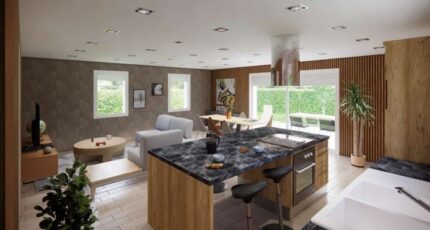 La Garnache Maison neuve - 2051554-7159modele8202406174ZT7H.jpeg LMP Constructeur