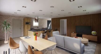 La Garnache Maison neuve - 2051554-7159modele920240617z3y6G.jpeg LMP Constructeur