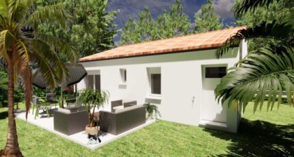 Commequiers Maison neuve - 2116881-7159modele720240301GLOex.jpeg LMP Constructeur