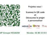 Maison à construire à Commequiers (85220) 2116880-7159modele620250403Vg9Vi.jpeg LMP Constructeur