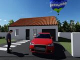 Maison à construire à Commequiers (85220) 2116880-7159modele720250403EEGwv.jpeg LMP Constructeur