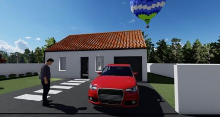 Commequiers Maison neuve - 2116880-7159modele720250403EEGwv.jpeg LMP Constructeur