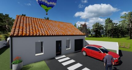 Commequiers Maison neuve - 2116880-7159modele820250403Fs69E.jpeg LMP Constructeur