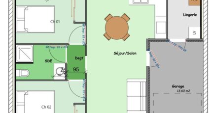 Commequiers Maison neuve - 2116880-7159modele620250403Wv694.jpeg LMP Constructeur