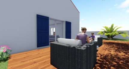 Saint-Gilles-Croix-de-Vie Maison neuve - 2116974-7159modele620250325LIGEc.jpeg LMP Constructeur