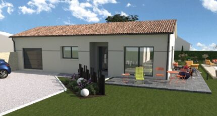 Le Perrier Maison neuve - 2119720-10407modele620240222NZK8I.jpeg LMP Constructeur