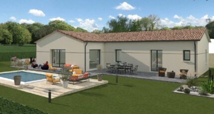 Le Perrier Maison neuve - 2119720-10407modele7202402221p28D.jpeg LMP Constructeur