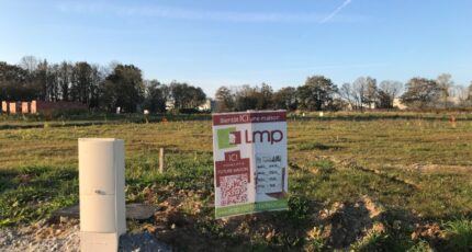 Commequiers Maison neuve - 2119758-11004annonce120250328rw9Jq.jpeg LMP Constructeur