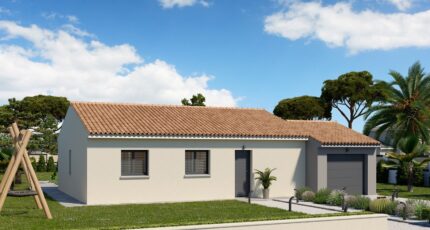 Le Perrier Maison neuve - 2119728-4586modele820210624HC89o.jpeg LMP Constructeur