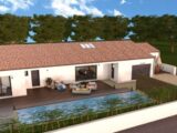Maison à construire à Soullans (85300) 2121470-11004modele620241015teyne.jpeg LMP Constructeur