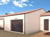 Maison à construire à Soullans (85300) 2121470-11004modele920241015UtCQ8.jpeg LMP Constructeur