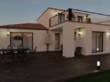 Maison à construire à Soullans (85300) 2121488-11004modele620241015rGyRU.jpeg LMP Constructeur