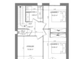 Maison à construire à Soullans (85300) 2121487-11004modele920241015Nv6Zc.jpeg LMP Constructeur