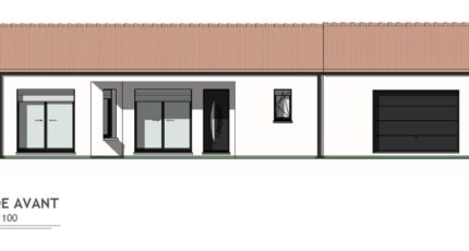 Soullans Maison neuve - 2121486-11004modele920241120x2uBf.jpeg LMP Constructeur