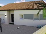 Maison à construire à Saint-Hilaire-de-Riez (85270) 2121201-7159modele820240225Jvw0L.jpeg LMP Constructeur