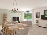 Maison à construire à Avrillé (85440) 2122084-4586modele920210624khwrw.jpeg LMP Constructeur