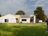 Maison à construire à Le Fenouiller (85800) 2123724-7159modele620240225igOcL.jpeg LMP Constructeur