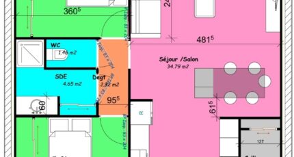 Bretignolles-sur-Mer Maison neuve - 2124385-7159modele620240705nqTLm.jpeg LMP Constructeur