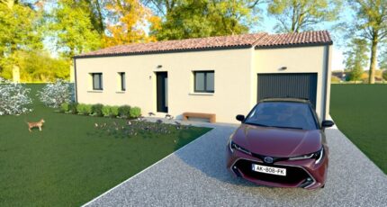 Luçon Maison neuve - 2124874-10920annonce620250404a5pAa.jpeg LMP Constructeur