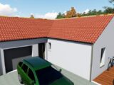 Maison à construire à Givrand (85800) 2127427-7159modele920240716iNCOP.jpeg LMP Constructeur