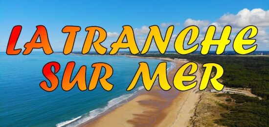 Terrain à bâtir à La Tranche-sur-Mer, Pays de la Loire
