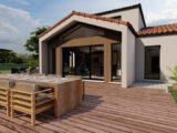 Maison à construire à La Tranche-sur-Mer (85360) 2128085-886modele720230627qQ1xU.jpeg LMP Constructeur