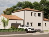 Maison à construire à La Tranche-sur-Mer (85360) 2128085-886modele820230627Uh7Mb.jpeg LMP Constructeur