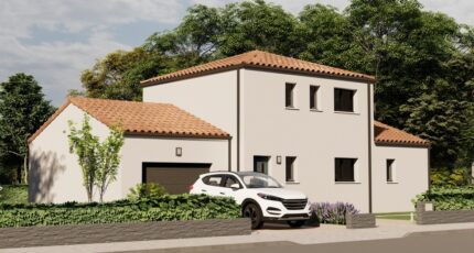 La Tranche-sur-Mer Maison neuve - 2128085-886modele820230627Uh7Mb.jpeg LMP Constructeur