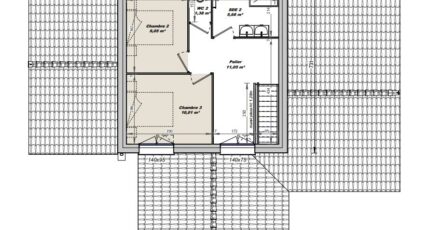 La Tranche-sur-Mer Maison neuve - 2128085-886modele1020230627QBvL2.jpeg LMP Constructeur
