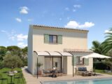 Maison à construire à Commequiers (85220) 2128334-4586modele820210624wow4W.jpeg LMP Constructeur