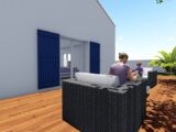 Maison à construire à Martinet (85150) 2129187-7159modele620250325LIGEc.jpeg LMP Constructeur